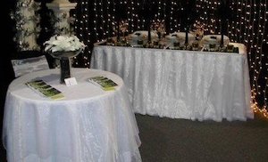 Products: Table Skirts