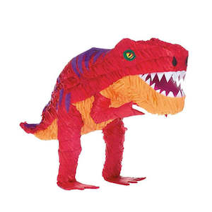 T-Rex Dinosaur Piñata