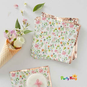 Ditsy Floral Napkins