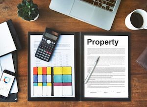 Residential Rental Property Financial Statement