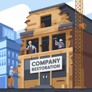 Company Restoration