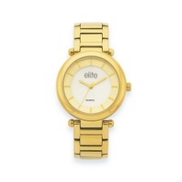 Elite ladies watch