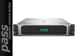 HPE Proliant DL380 Gen10 Server | 2x Xeon Silver 4114 CPUs | 20 Cores | 40 Logical Processors