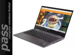 Lenovo ThinkPad X1 Yoga Gen 5 | 10th Gen i7 | i7-10510U | 14" FHD 2 in 1