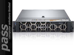 Dell PowerEdge R740 Server | 2x Xeon Gold 6134 CPUs | 16 Cores | 36 Logical Processors