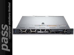 Dell PowerEdge R440 Server | 2x Xeon Gold 6132 CPUs | 28 Cores | 56 Logical Processors