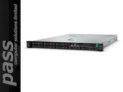 HPE ProLiant DL360 Gen10 Server | 2x Xeon Gold 6254 CPUs | 32 Cores | 64 Logical Processors