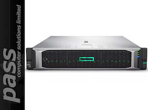 HPE ProLiant DL380 Gen10 Server | 2x Xeon Gold 6138 2.0GHz CPUs | 40 Cores | 80 …