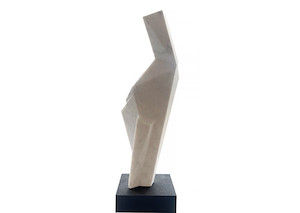 Carrara Marble Dress Figure 5 Anna Korver