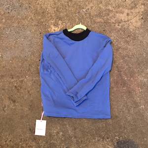 Building supplies: Mid Blue Thermal