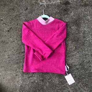 Pink Thermal