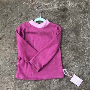 Berry Pink Thermal