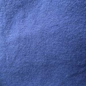 Building supplies: Blue vest