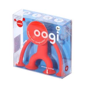 Oogi Red