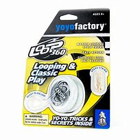 Toy: YoYo Loop 360