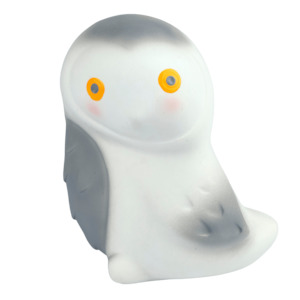 Toy: My First Tikiri Artic Owl