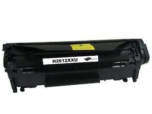 Stationery, paper, printing: Canon Fx9 Fx10 Black Compatible Ink Toner