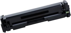 Hp201a Canon cf400a Black Toner