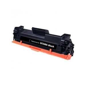 Canon cf248a hp48a black compatible toner