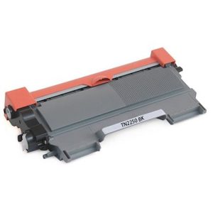 Stationery, paper, printing: Brother hl2250dn TN2250 Black Toner