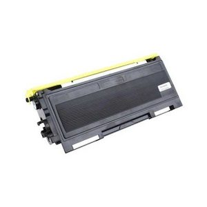 Stationery, paper, printing: Brother TN2025 Black Toner Compatible