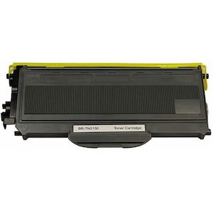 Stationery, paper, printing: Brother tn2120 Black Toner Compatible