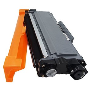 Stationery, paper, printing: Brother tn2320 Black Toner Compatible