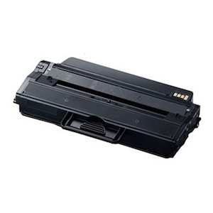 MLT-D116L Black Toner Compatible