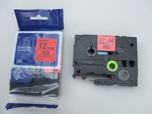 Brother P touch Label tape tze431