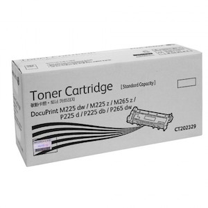 Fuji Xerox CT202329 Compatible Toner