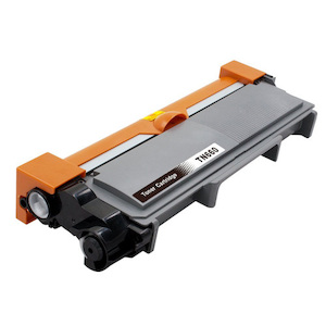 Stationery, paper, printing: Brother tn660 Best black toner compatible