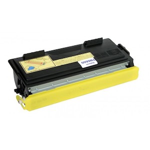 Stationery, paper, printing: Brother Tn6600 Black Toner Compatible