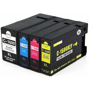 Canon PGI1600xl High Yield Black Ink