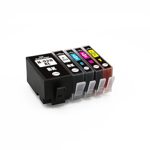 Hp 920xl hp920xl Compatible Ink Full Set