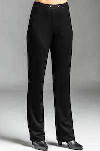 PAULA RYAN ESSENTIALS Tailored Pant - Merino