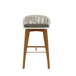 Investment - commercial property: Maya Outdoor Barstool