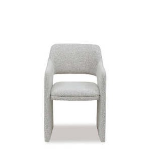 Investment - commercial property: Finn Armchair