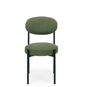 Harmony Dining Chair - Sage Linen