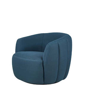 Stevy Accent Chair