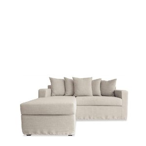 Capri Flip Chaise Lounge Suite - LHF or RHF