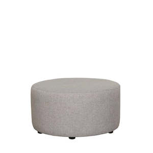 Round Footstool 450dia