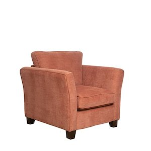 Duke Armchair