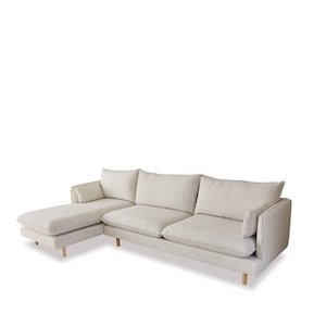 Willow Chaise Lounge Suite - LHF or RHF