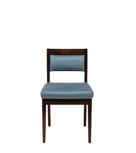 Hopscotch Upholstered Back Dining Chair