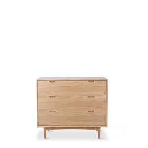 Oslo Chest 3 Drawer