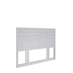 Coastal Headboard Multi Fit - Queen/King