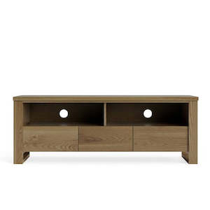 Ohope TV unit