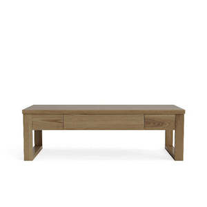 Ohope Coffee Table with drawer