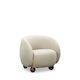 Napa Accent Chair - Sand