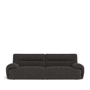 Darci 3.5 Seater Sofa in Fabric